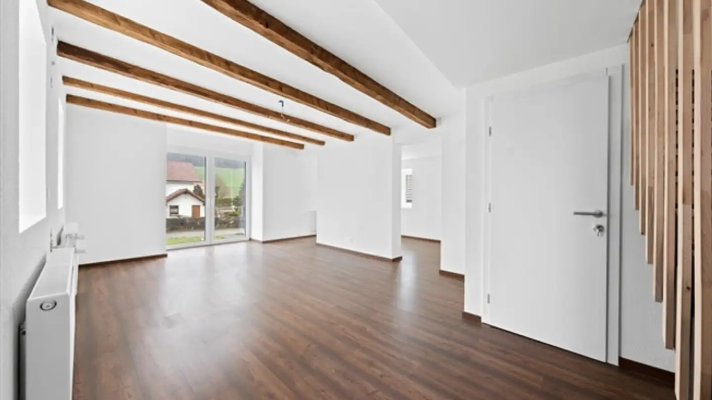 Maison individuelle à vendre - Grabengässli 120, 4716 Welschenrohr - Photo 2