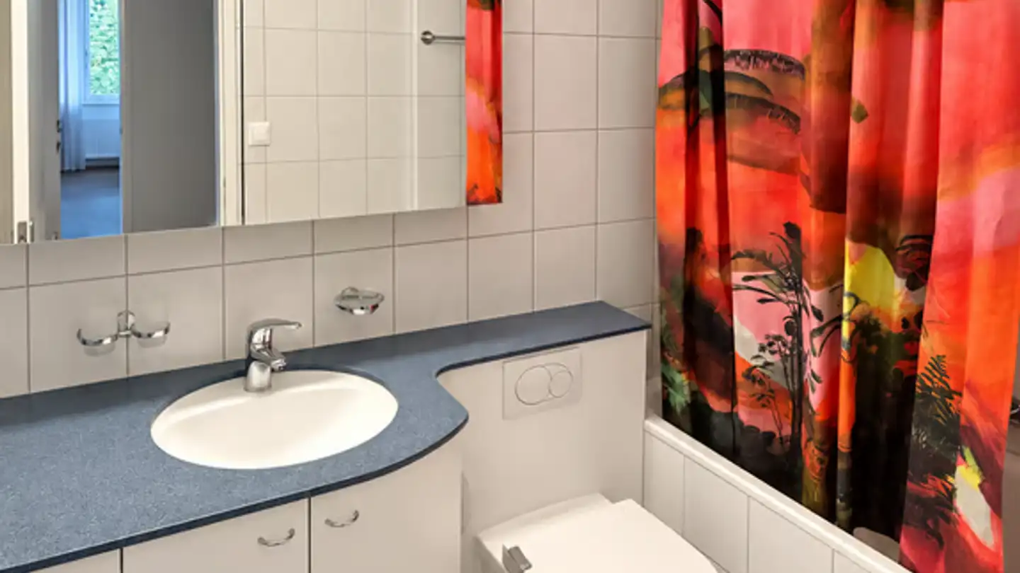 Appartamento in affitto - Buchholzstrasse 83, 8053 Zürich - Foto 3