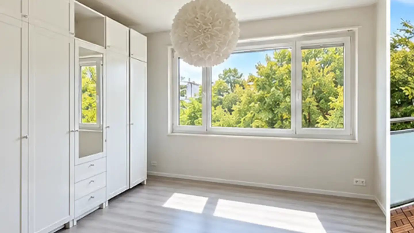 Appartamento in affitto - Buchholzstrasse 83, 8053 Zürich - Foto 4