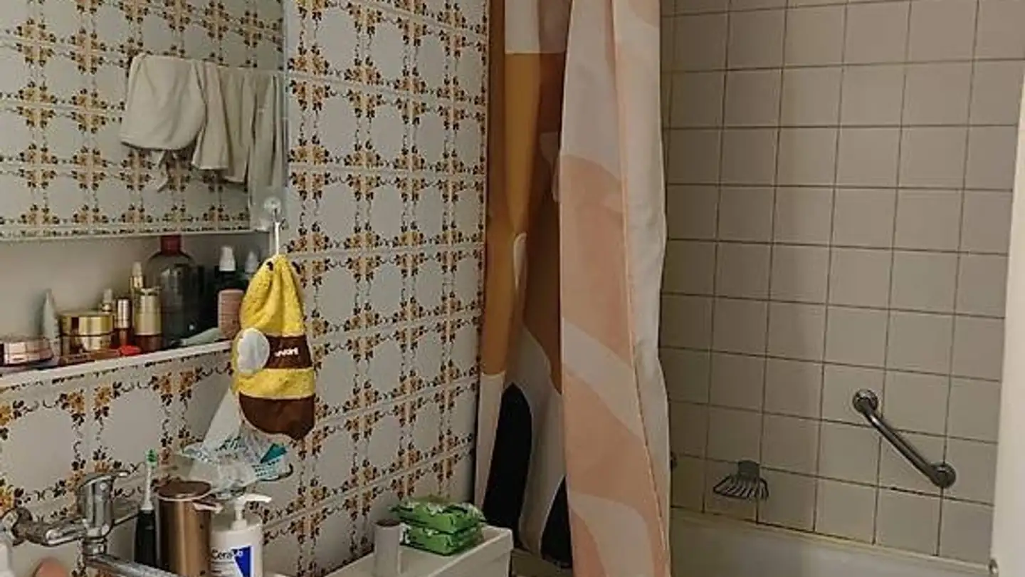 Appartement à louer - Route De Berne, 1000 Lausanne 25