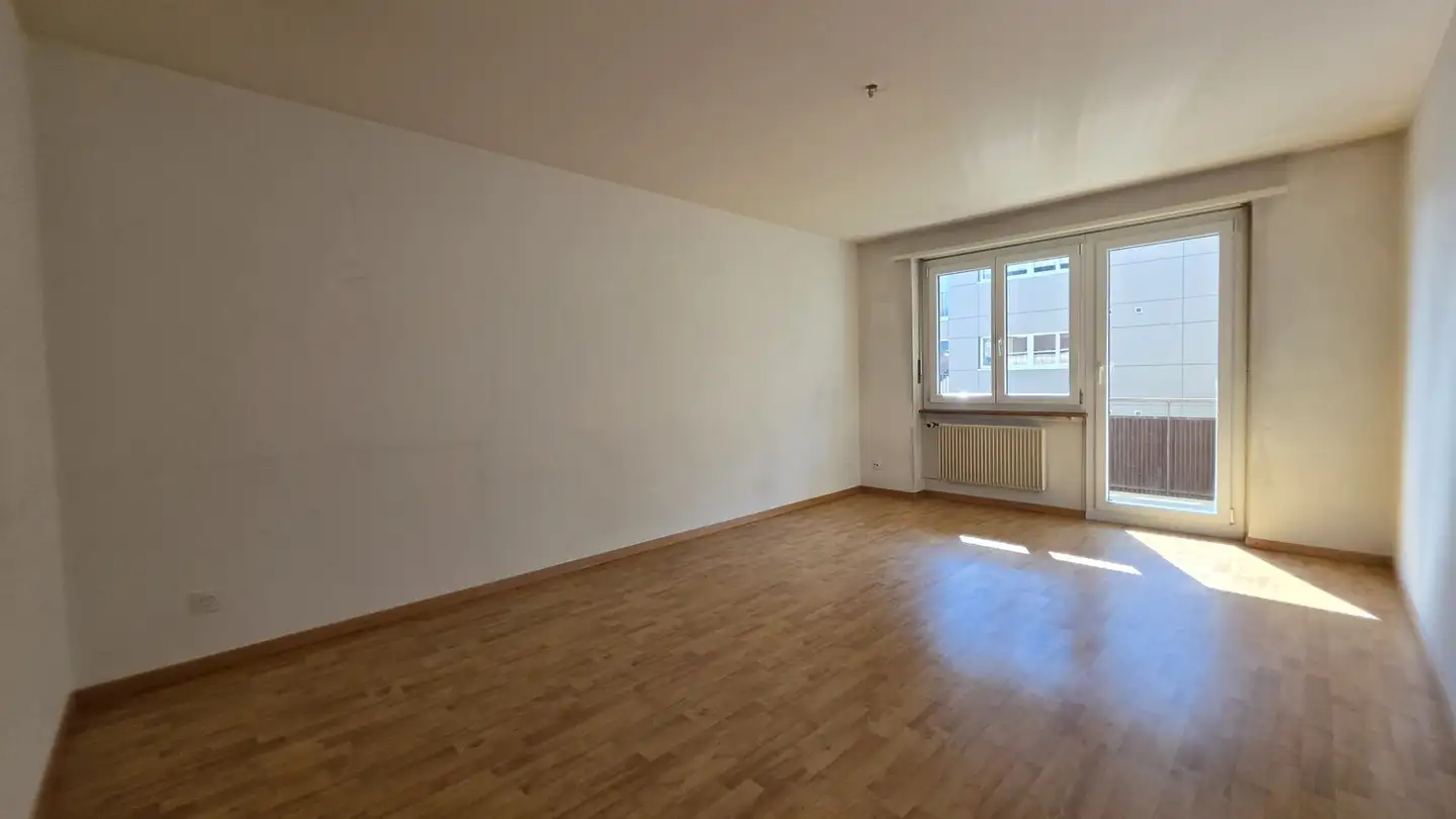 Appartamento in affitto - Brückenstrasse 3, 4632 Trimbach - Foto 3