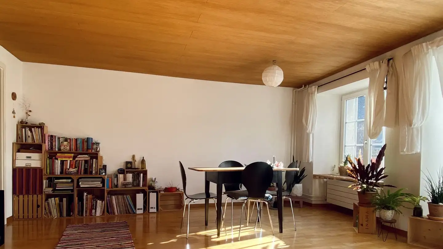 Apartment for rent - Unterer Winkel 11, 4500 Solothurn