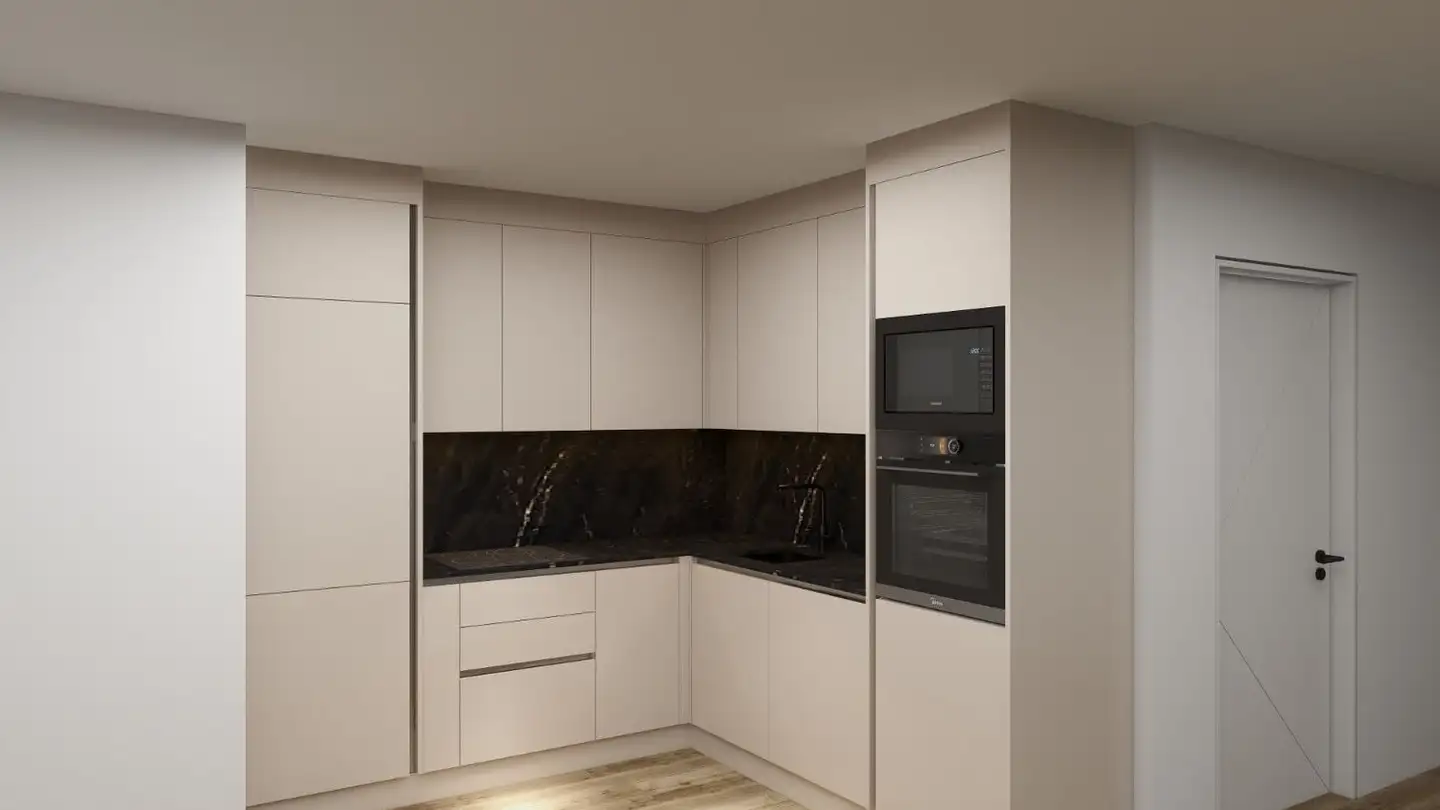 Single house for rent - Dorfstrasse 26, 9425 Thal - Photo 4