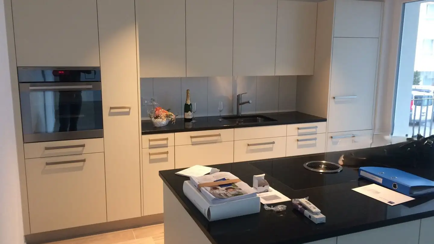 Wohnung mieten - Akazienweg 5, 3072 Ostermundigen - Foto 2