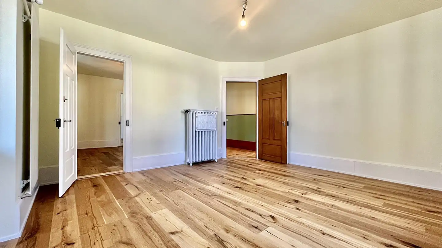 Wohnung mieten - Hauptstrasse 94, 6182 Escholzmatt