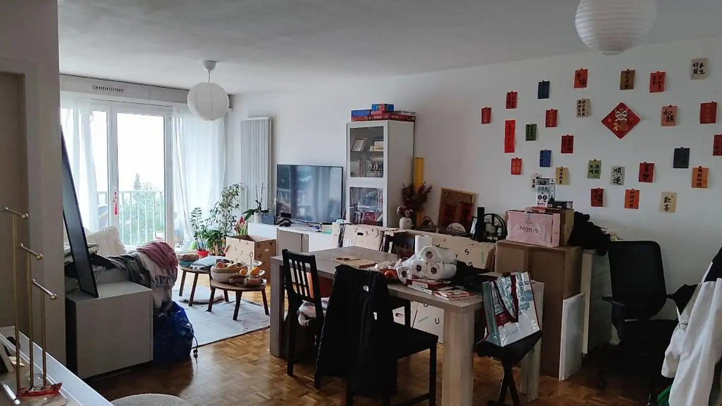 Appartement à louer - Route De Berne, 1000 Lausanne 25 - Photo 3