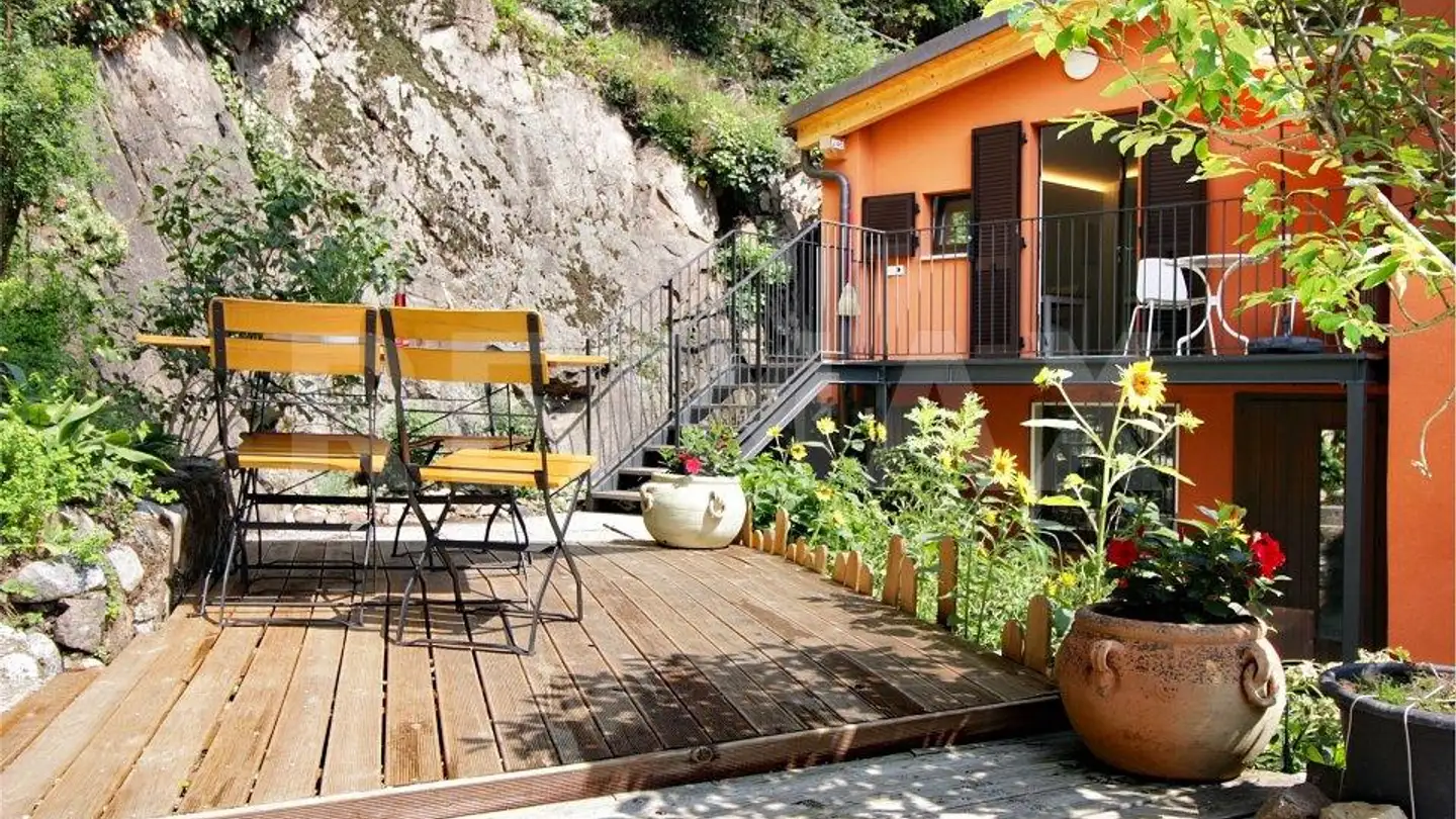 Wohnung kaufen - 6914 Carona - Foto 4