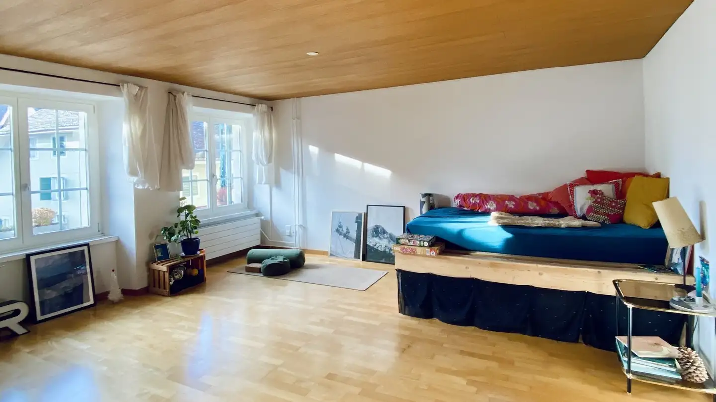 Apartment for rent - Unterer Winkel 11, 4500 Solothurn - Photo 2