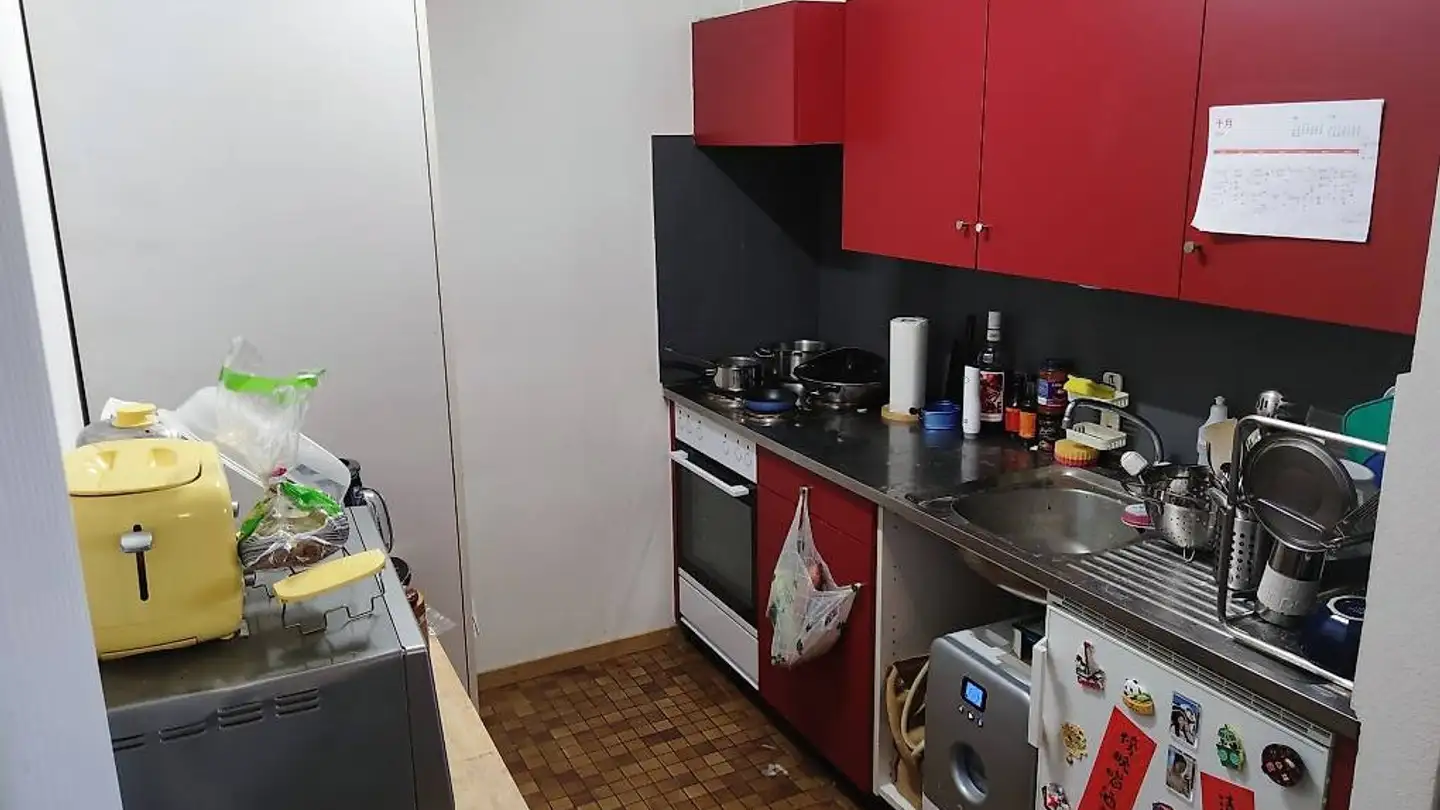 Appartement à louer - Route De Berne, 1000 Lausanne 25 - Photo 4