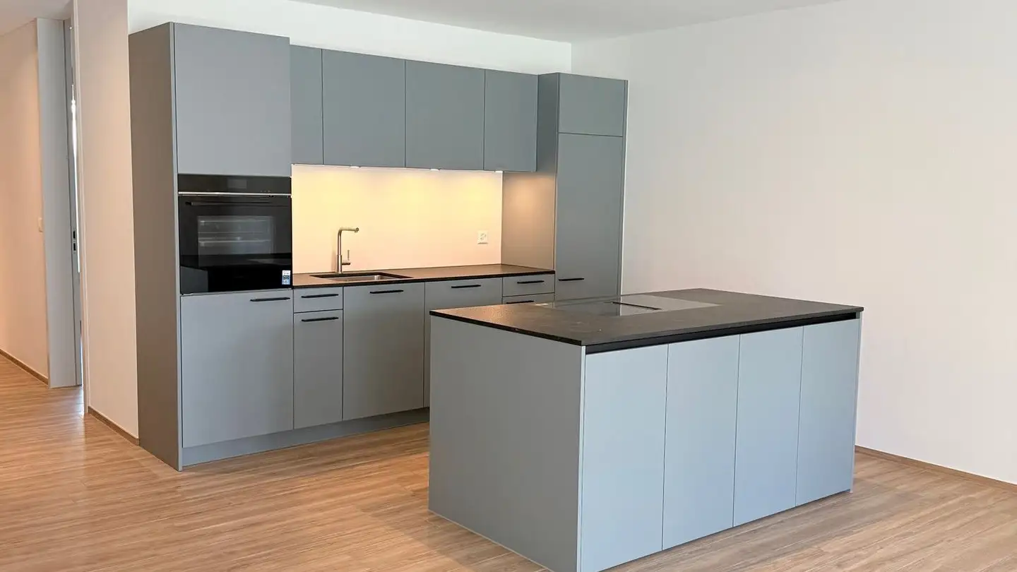 Appartement à vendre - Adelbodenstrasse 24, 3714 Frutigen