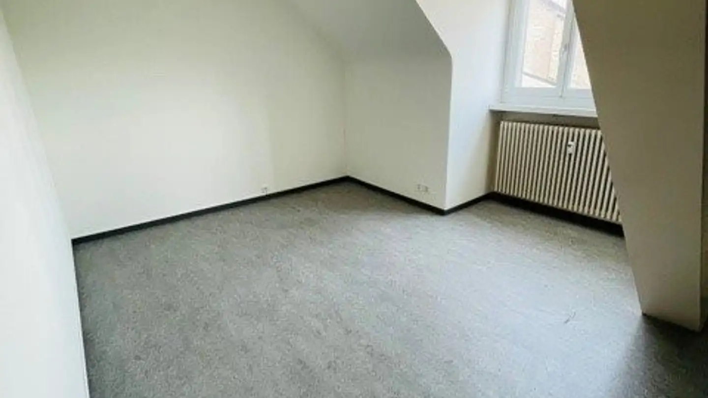 Chambre à louer - Rosentalstrasse 32, 4058 Basel - Photo 4
