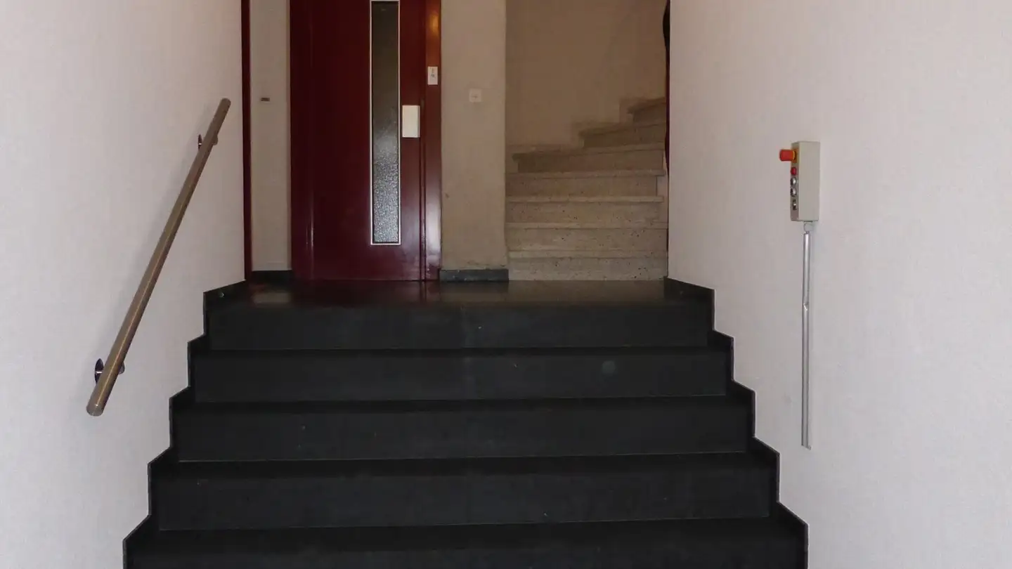 Appartamento in affitto - Eulerstrasse 62, 4051 Basel - Foto 2