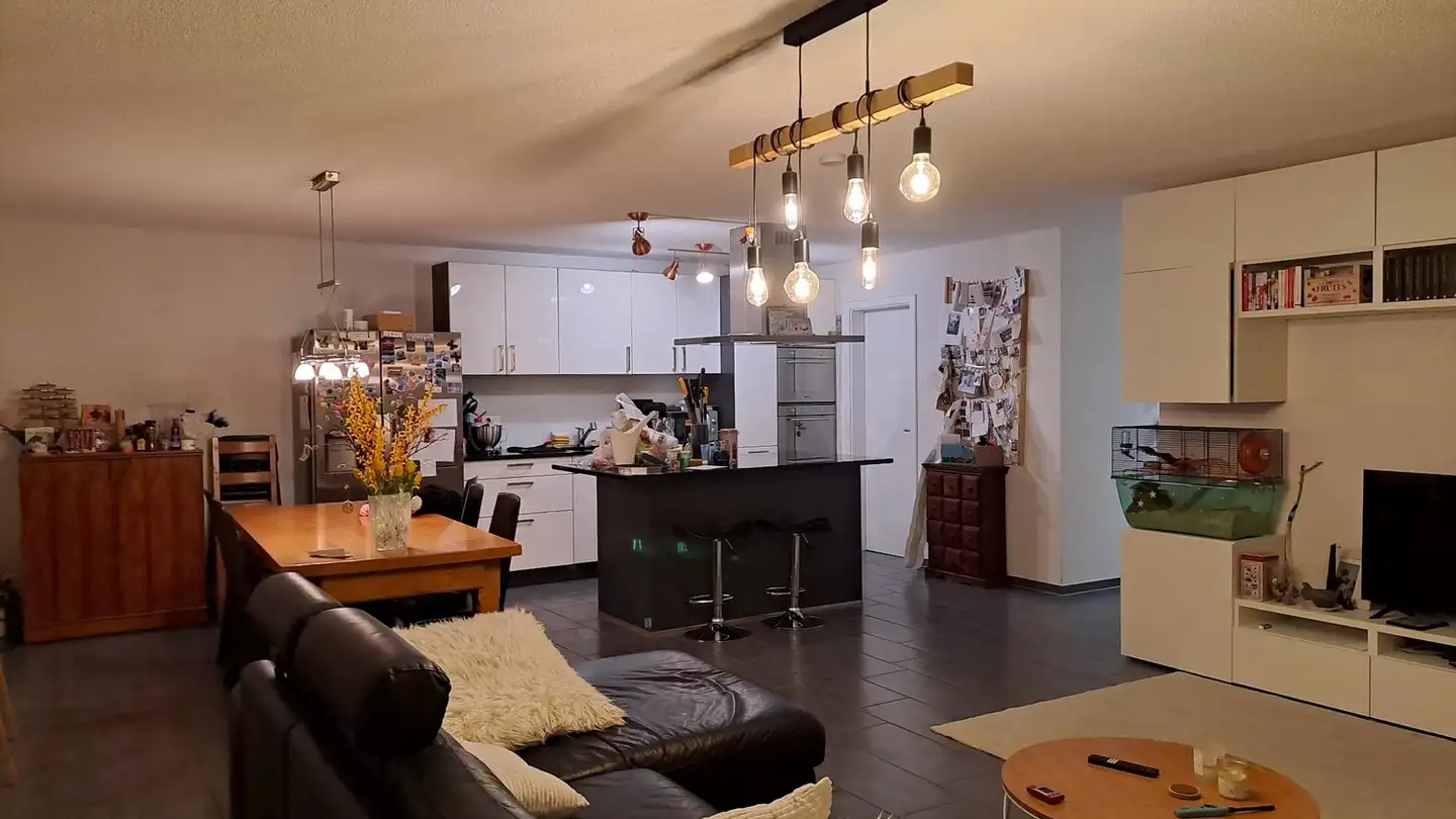 Appartamento in vendita - Rue de l'Envers 10, 2605 Sonceboz-Sombeval