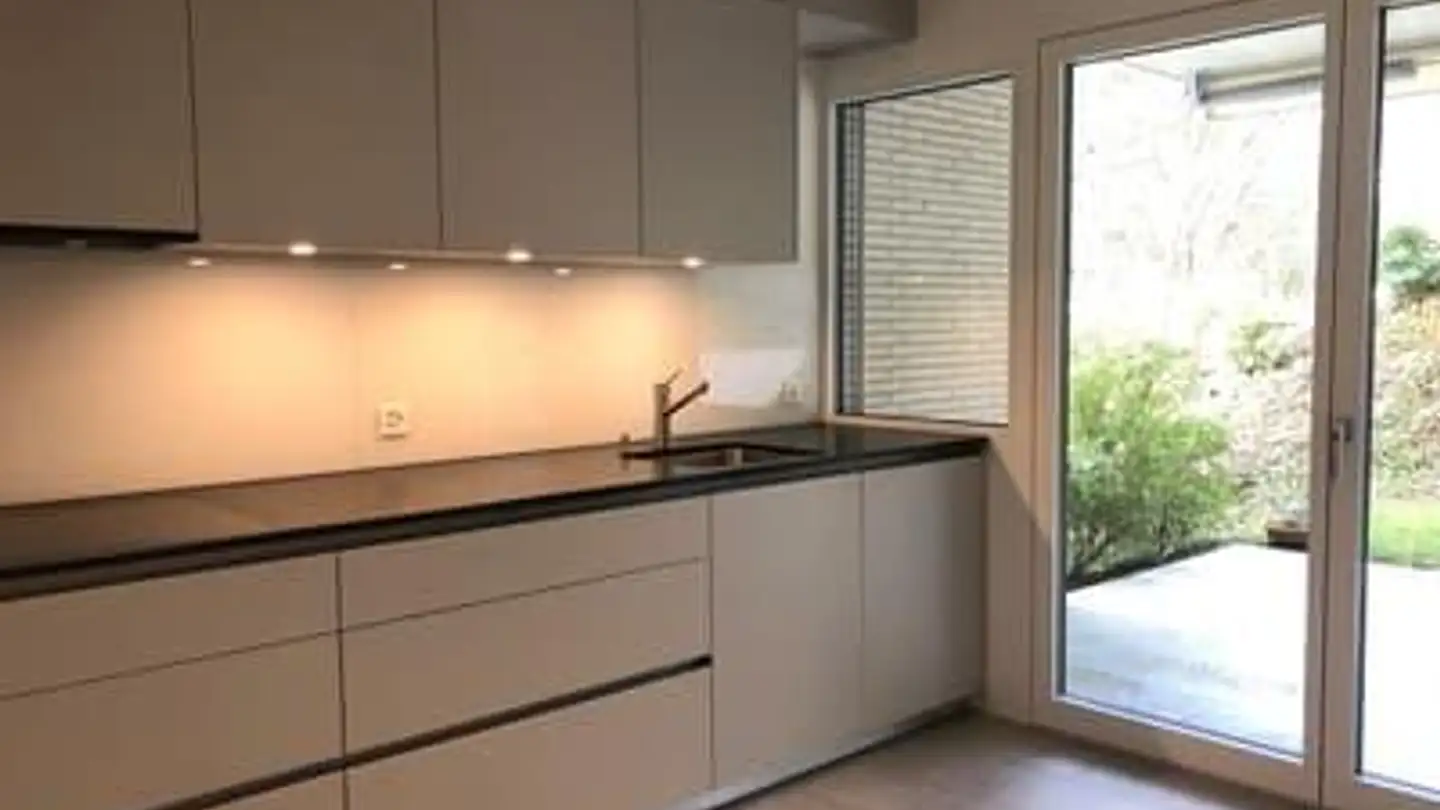 Appartement à louer - Rosenbergweg 18c, 9000 St. Gallen - Photo 3