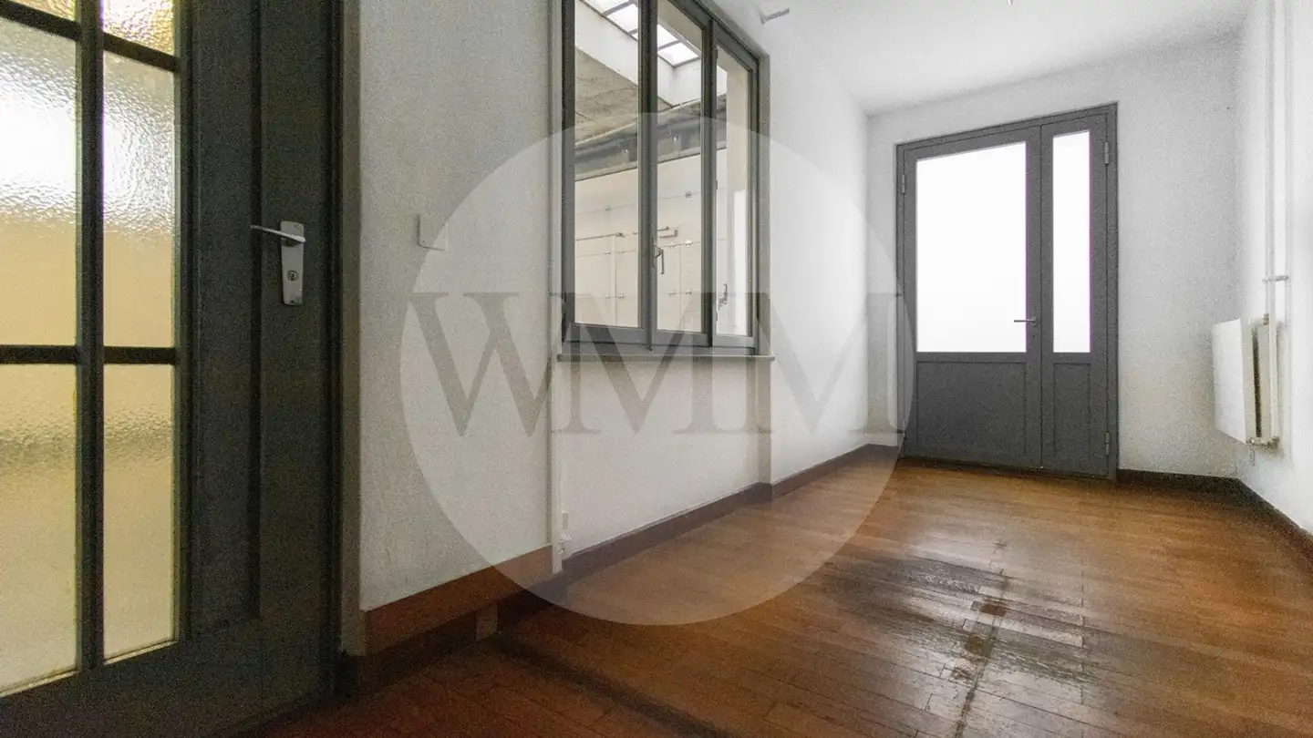 Espace de stockage à louer - Via Capelli, 6900 Lugano