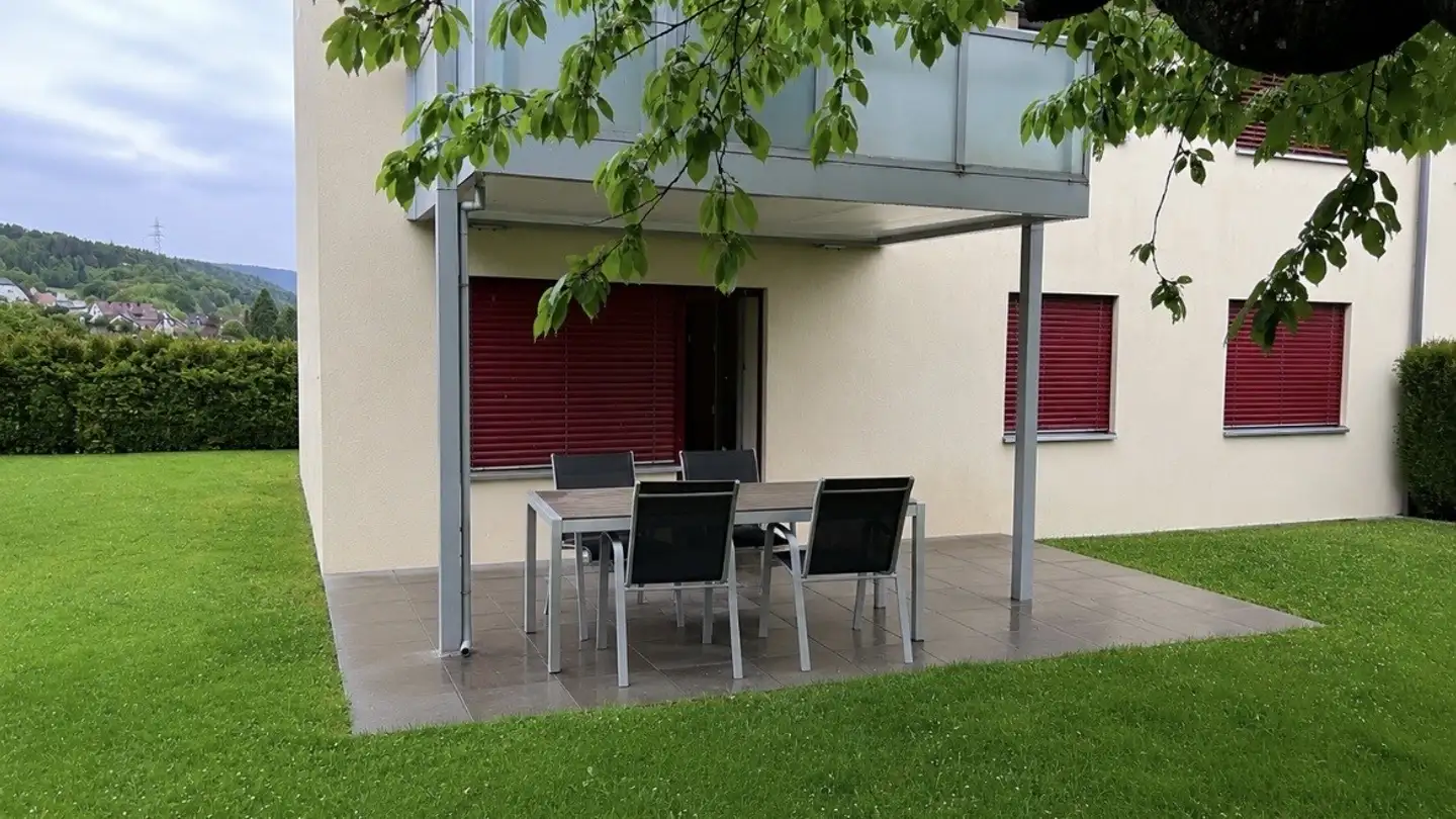 Appartement à louer - Rosenstrasse 9, 5223 Riniken - Photo 4