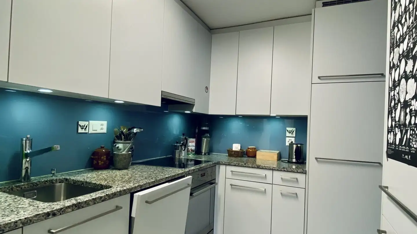 Apartment for rent - Unterer Winkel 11, 4500 Solothurn - Photo 3