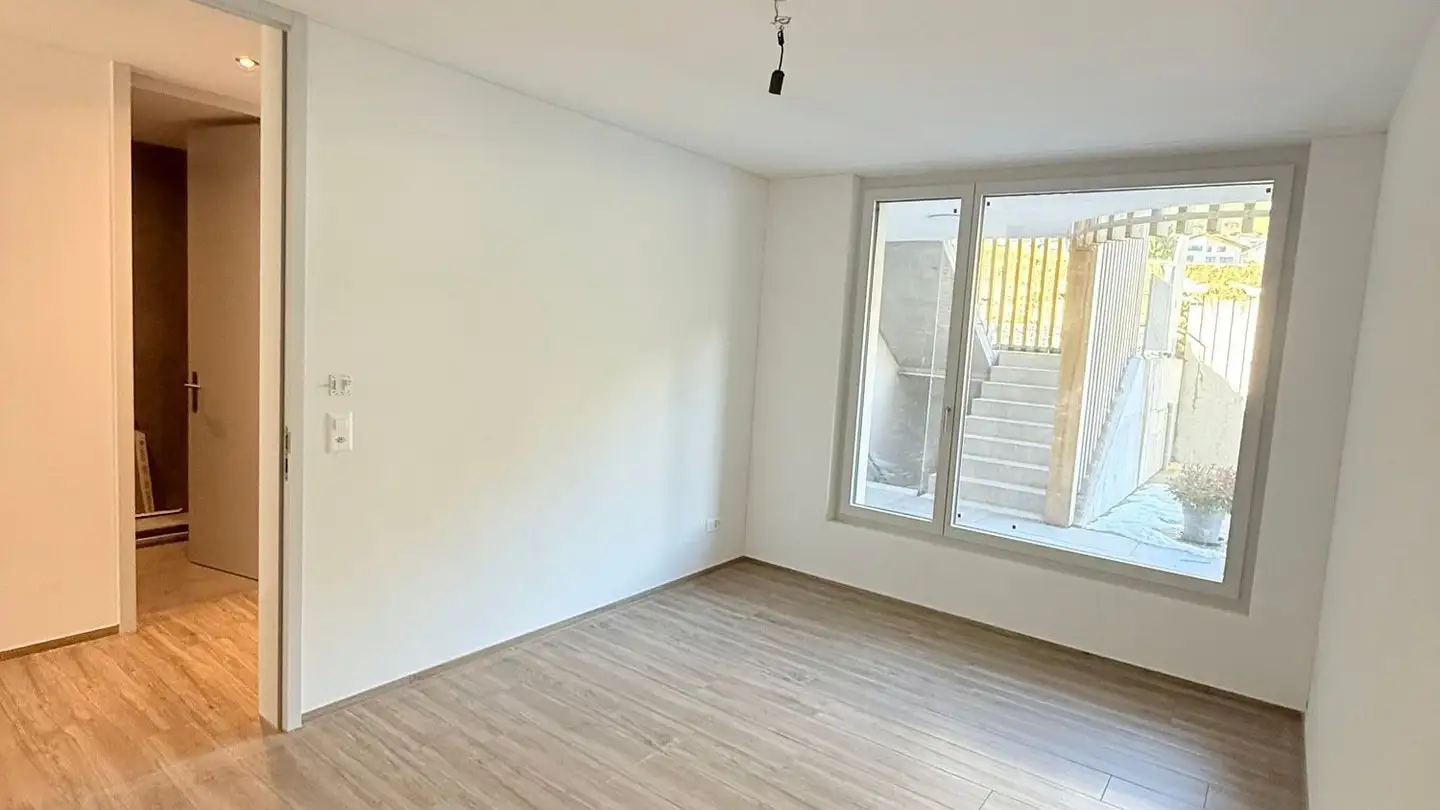 Appartement à vendre - Adelbodenstrasse 24, 3714 Frutigen - Photo 2