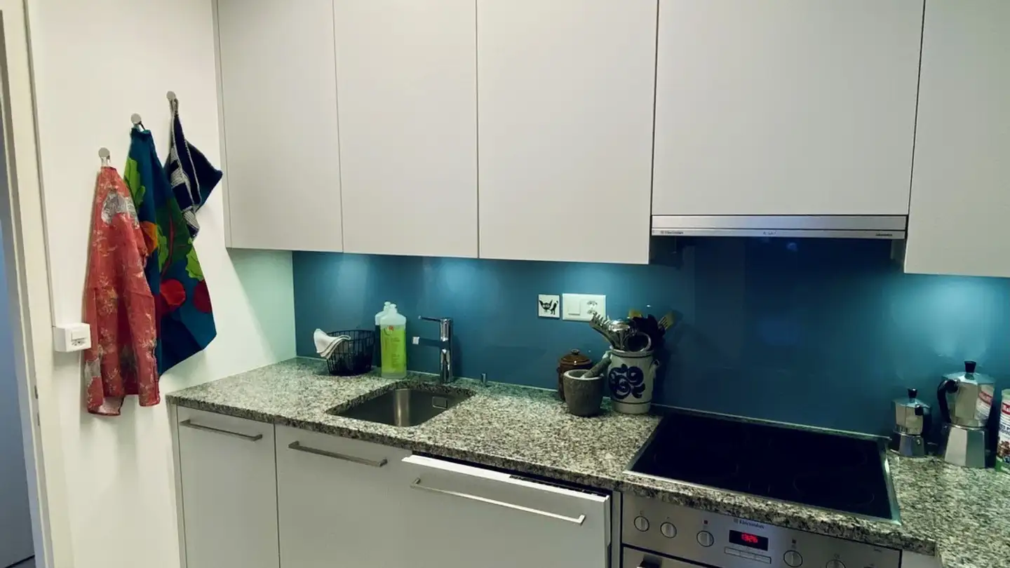 Apartment for rent - Unterer Winkel 11, 4500 Solothurn - Photo 4