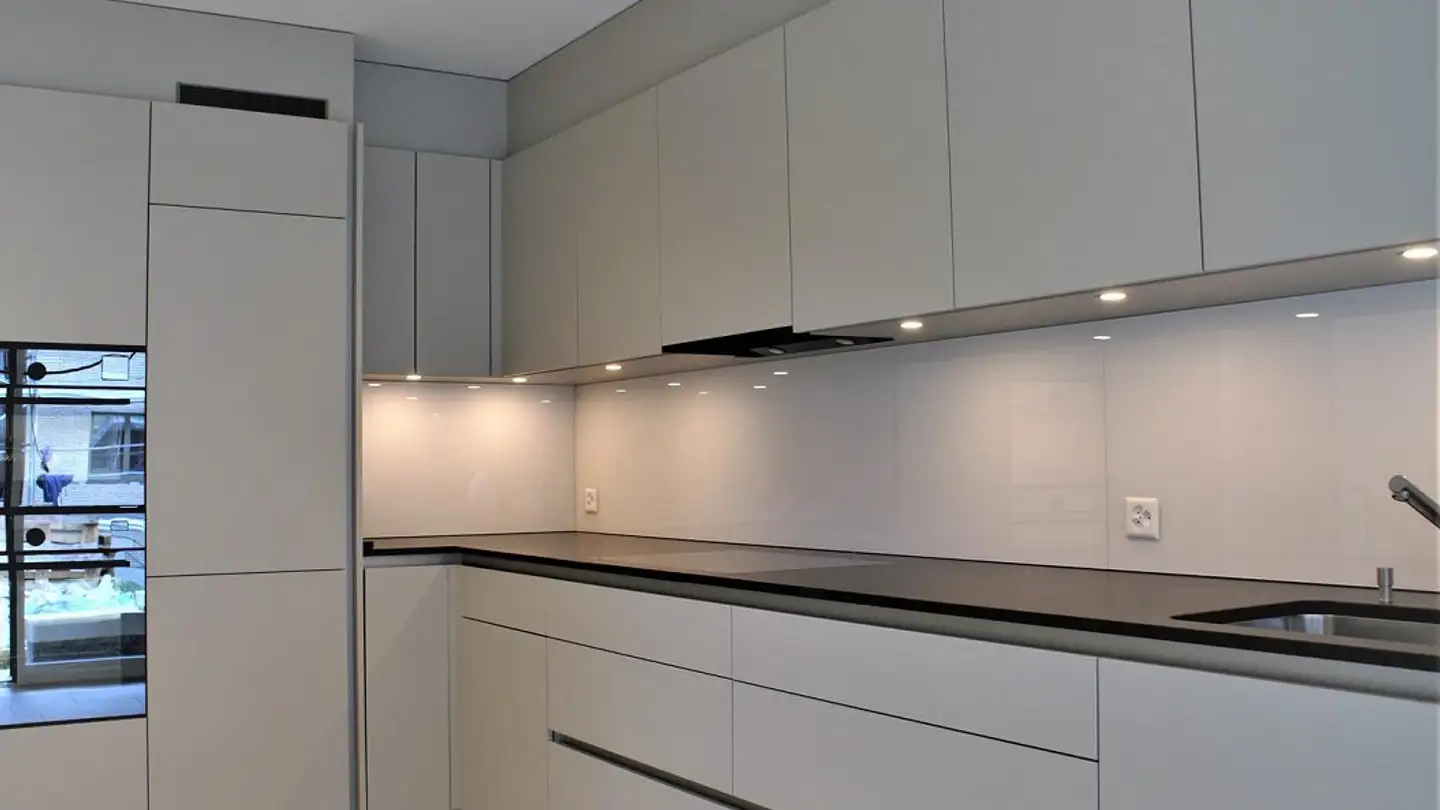 Appartement à louer - Rosenbergweg 18c, 9000 St. Gallen - Photo 4