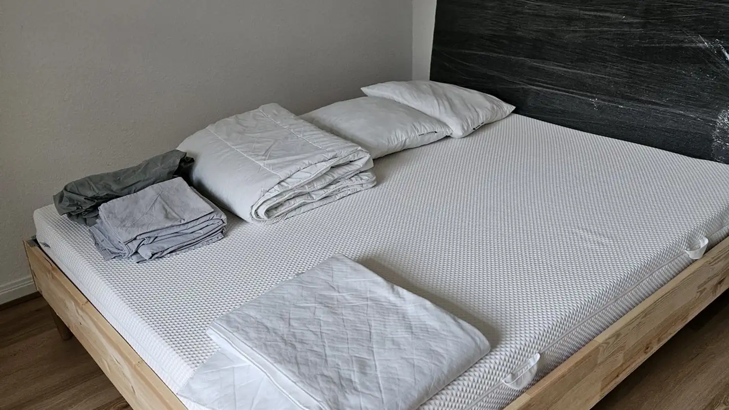 Zimmer mieten - Riehenstrasse 27, 4058 Basel - Foto 2