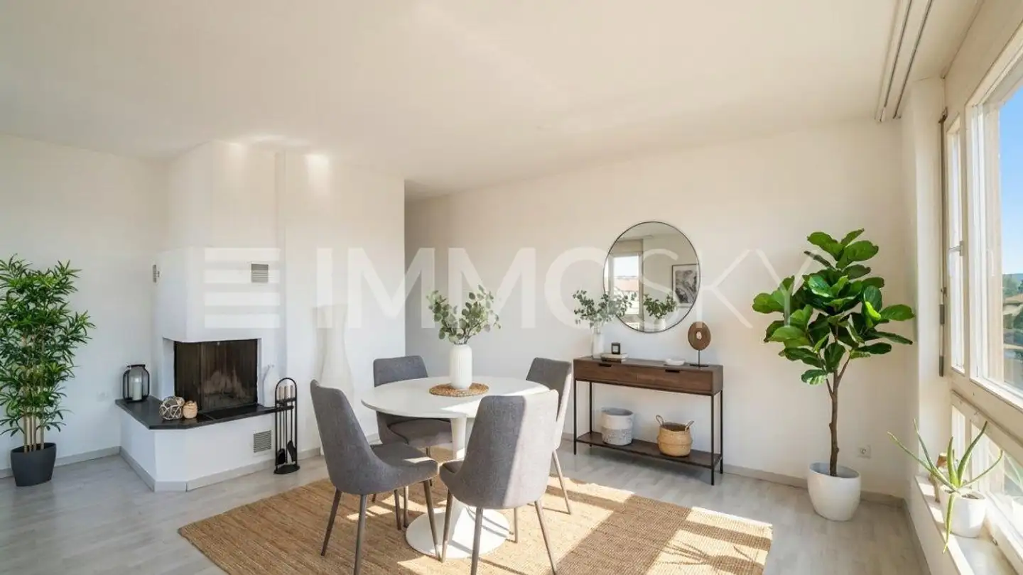 Attico in vendita - 1, 8280 Kreuzlingen - Foto 3