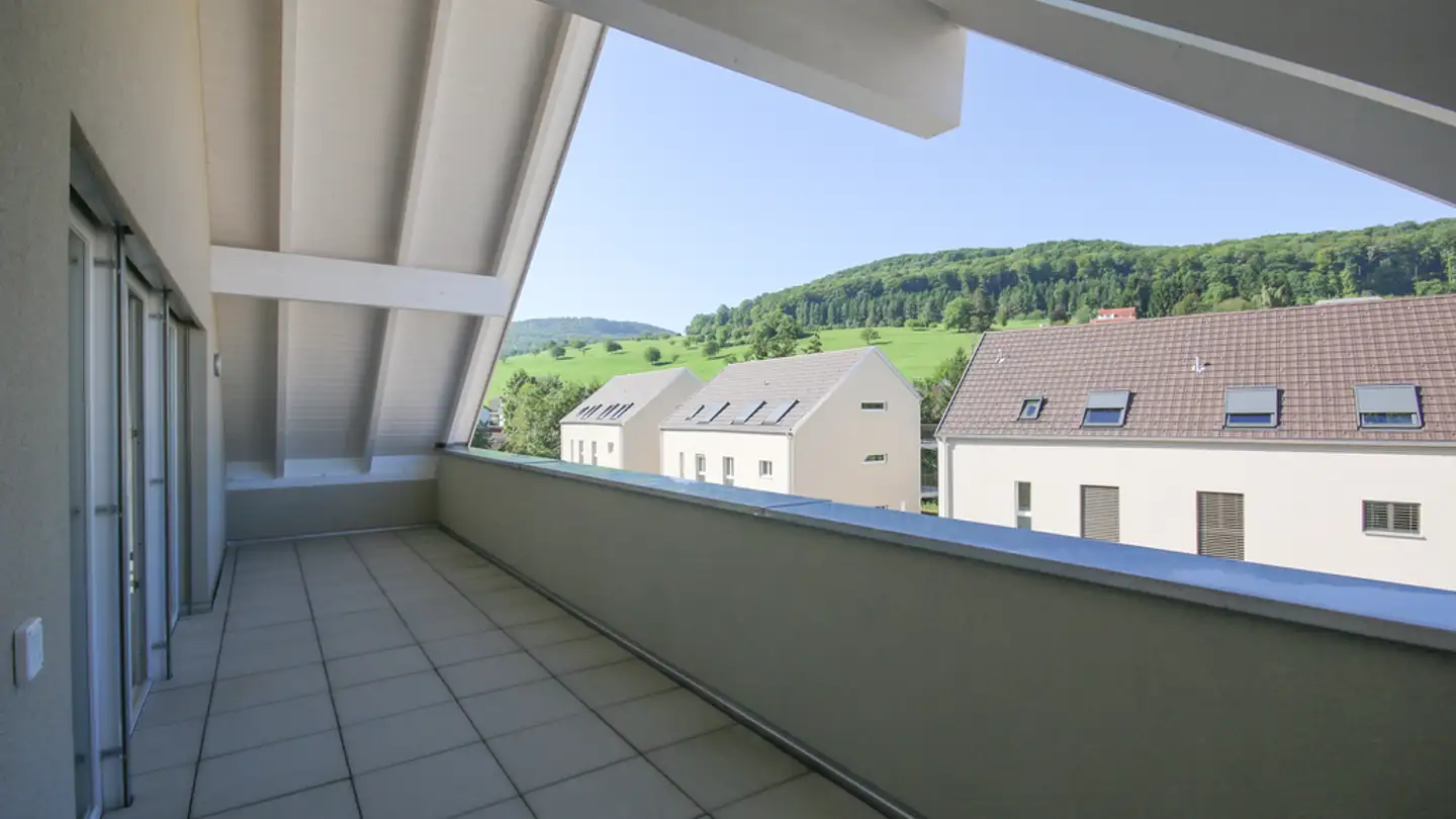 Appartamento in affitto - Am Bach 2, 4314 Zeiningen - Photo 2