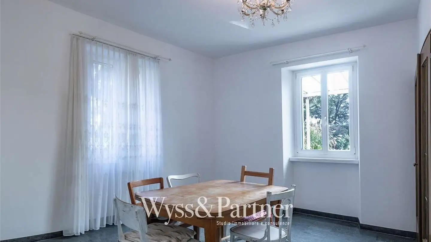 Villa in affitto - 6500 Bellinzona - Photo 3