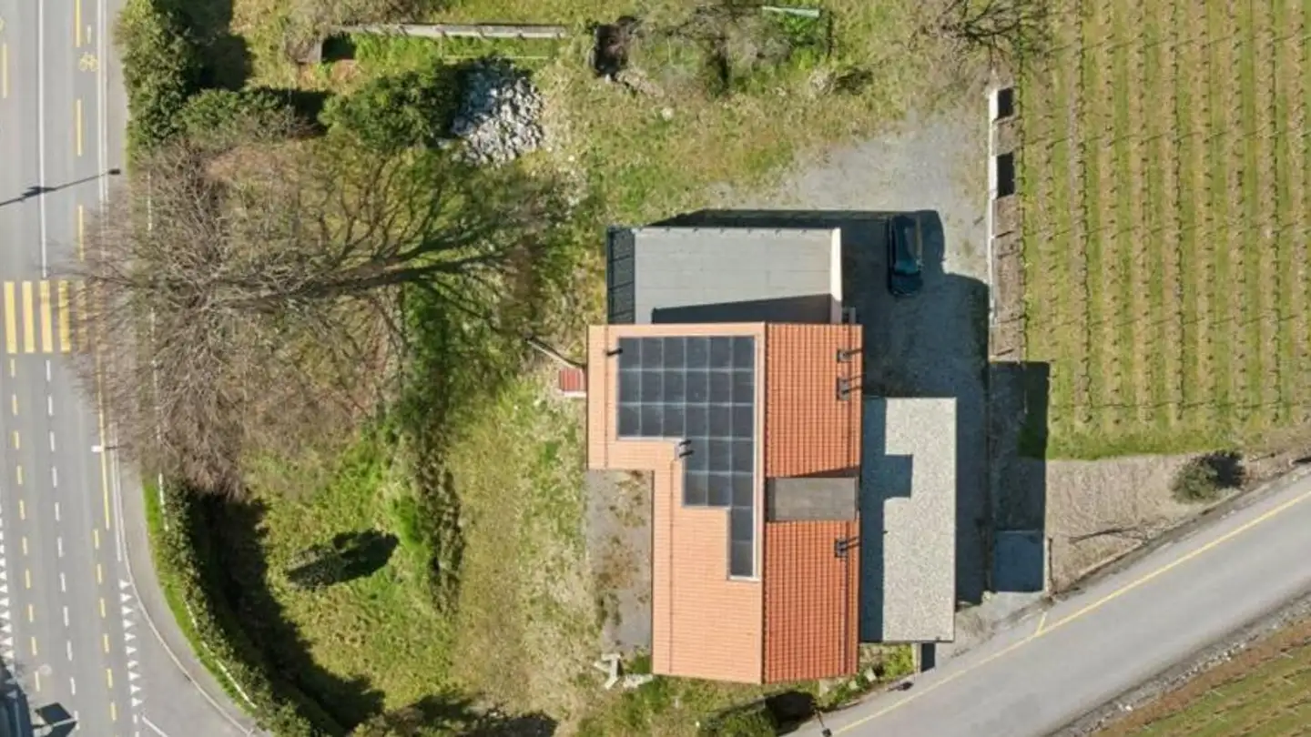 Einfamilienhaus kaufen - 1853 Yvorne - Foto 2
