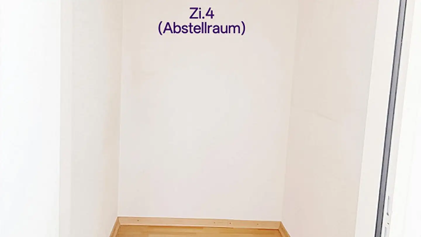 Wohnung mieten - Am Rainbach, 6340 Baar - Foto 3