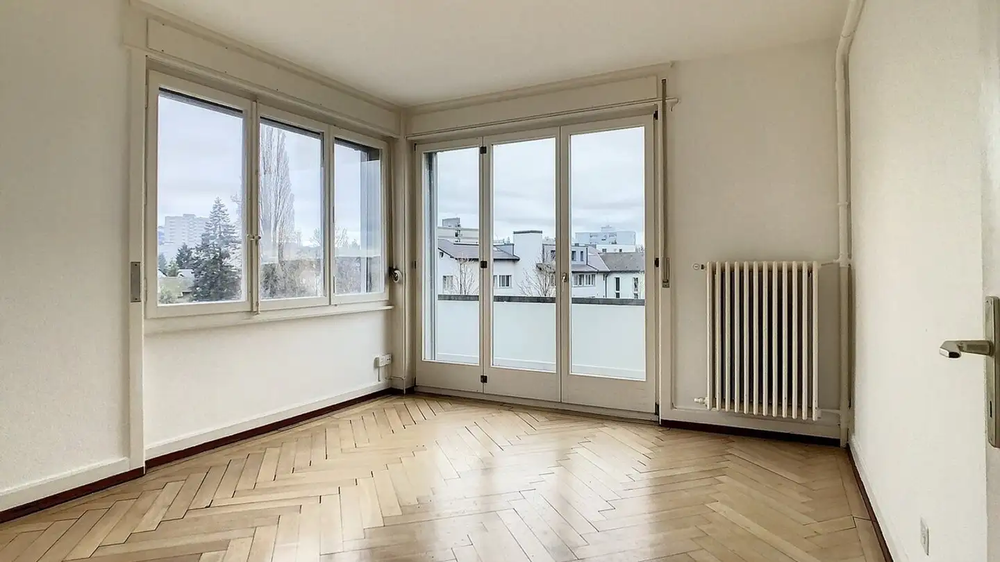 Appartement à louer - Impasse De La Forêt, 1700 Fribourg