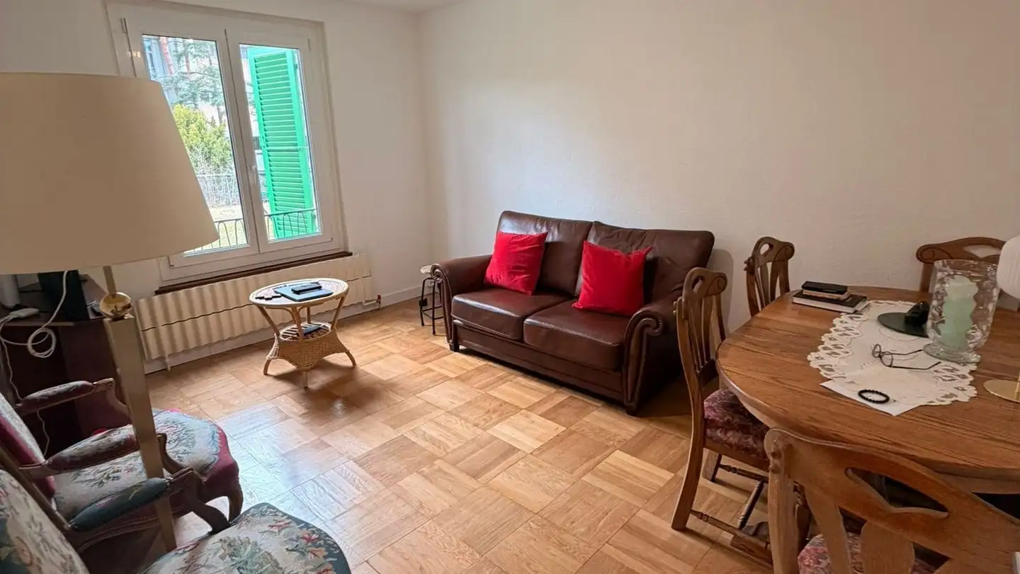 Appartamento in affitto - 1225 Chêne-Bourg