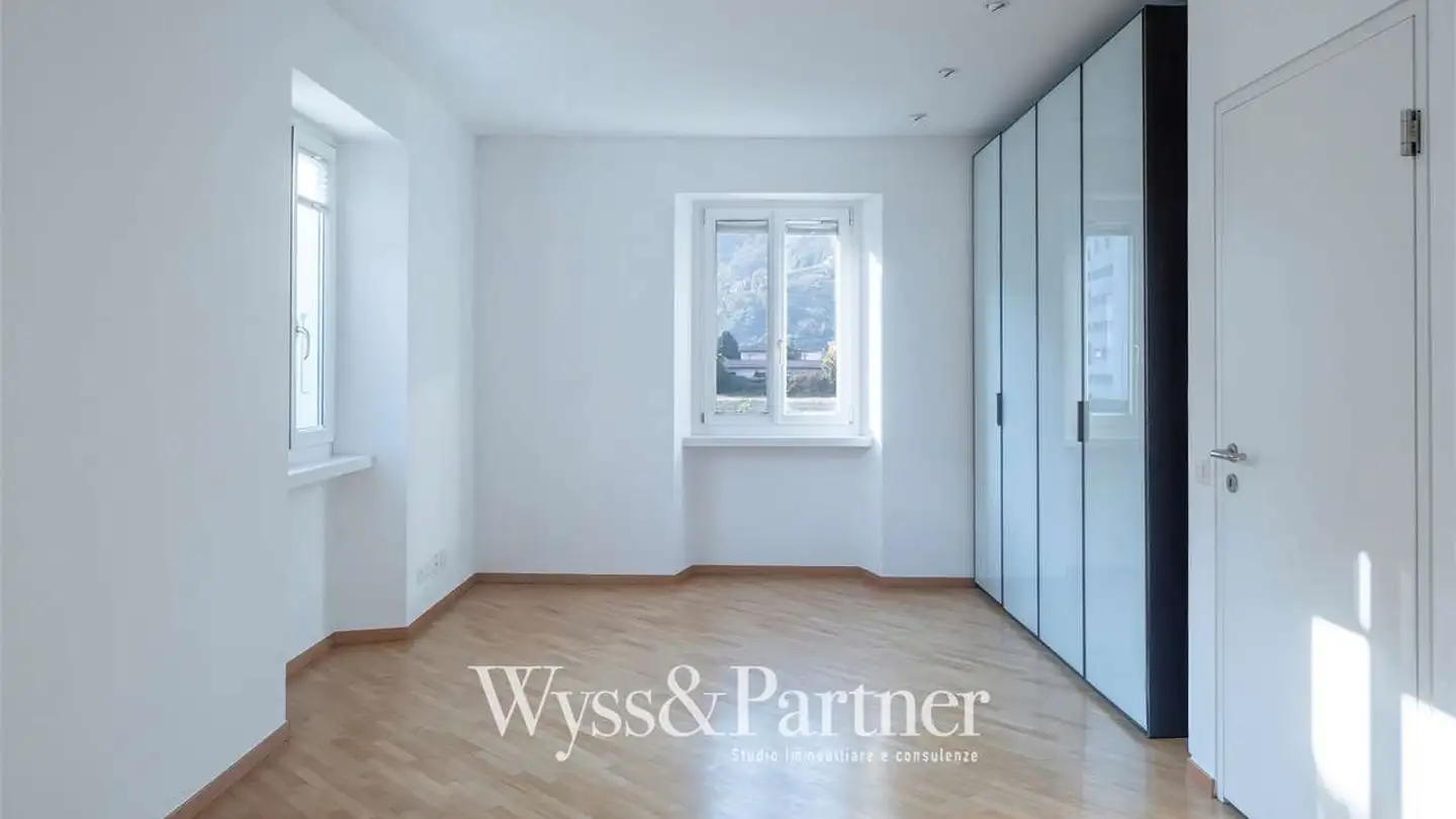 Villa mieten - 6500 Bellinzona - Foto 3