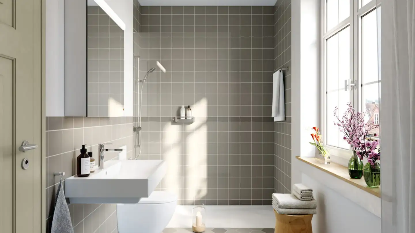 Apartment for rent - Grossackerstrasse 1, 9000 St. Gallen - Photo 4