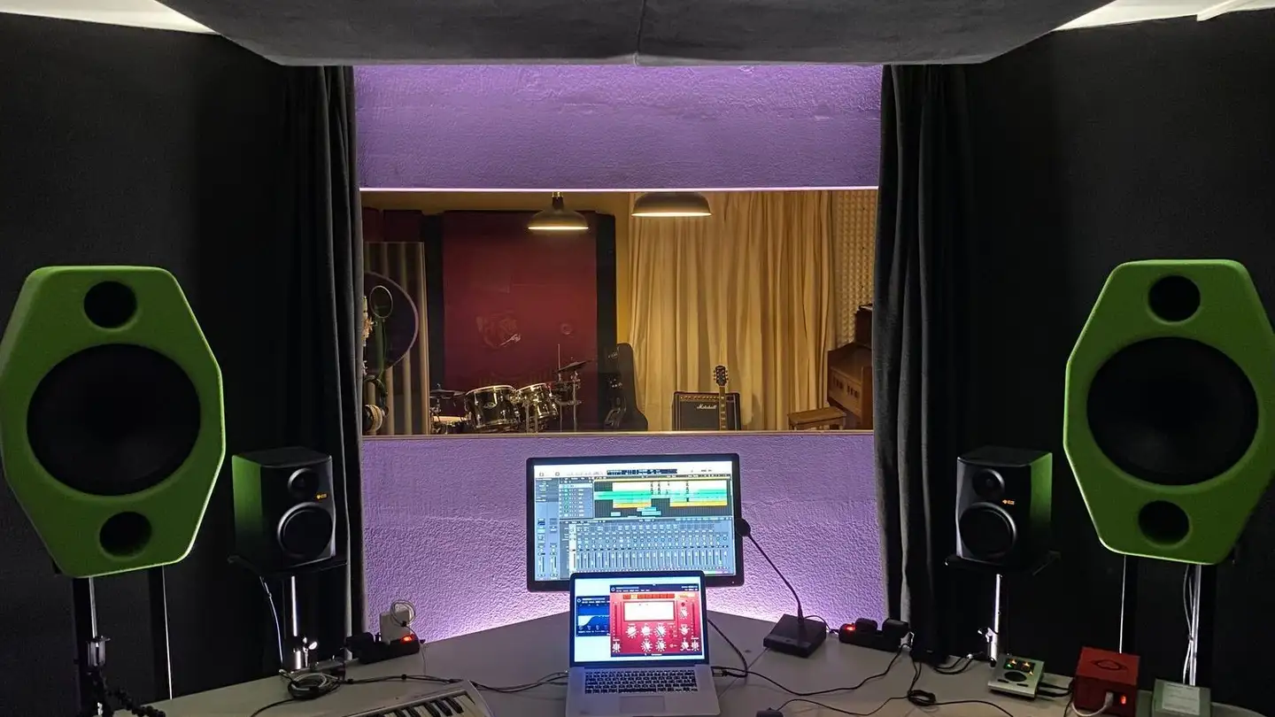 Atelier à louer - Reinacherstrasse 263, 4053 Basel - Photo 2