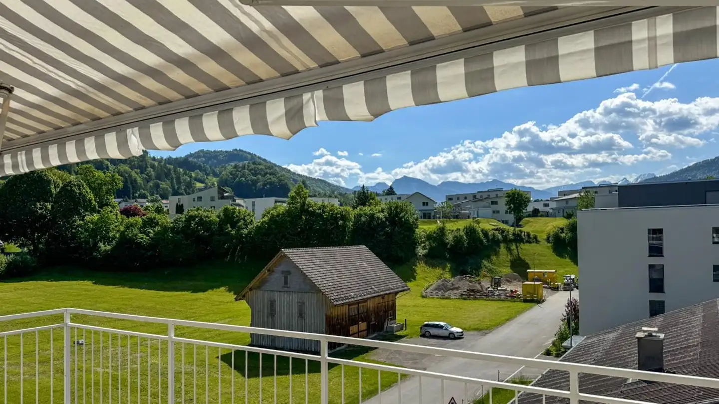 Appartamento in vendita - Sonneggstrasse, 9642 Ebnat-Kappel - Photo 2