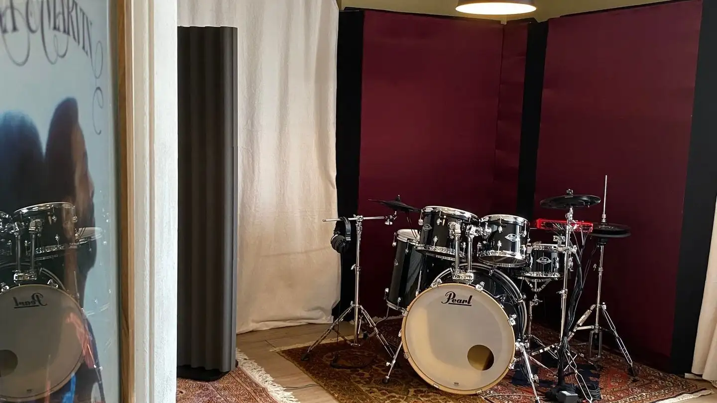 Atelier à louer - Reinacherstrasse 263, 4053 Basel - Photo 3