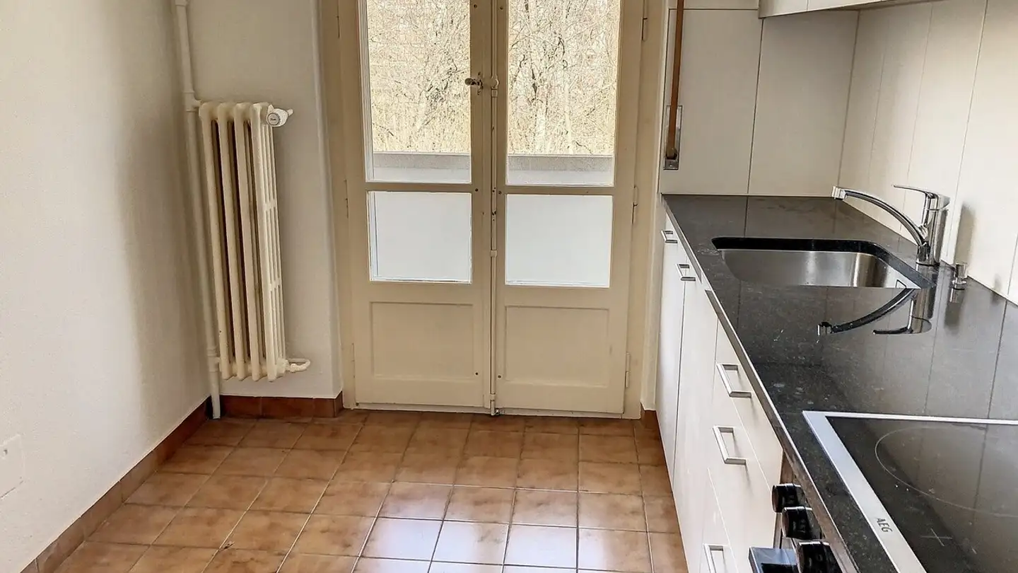 Appartement à louer - Impasse De La Forêt, 1700 Fribourg - Photo 2