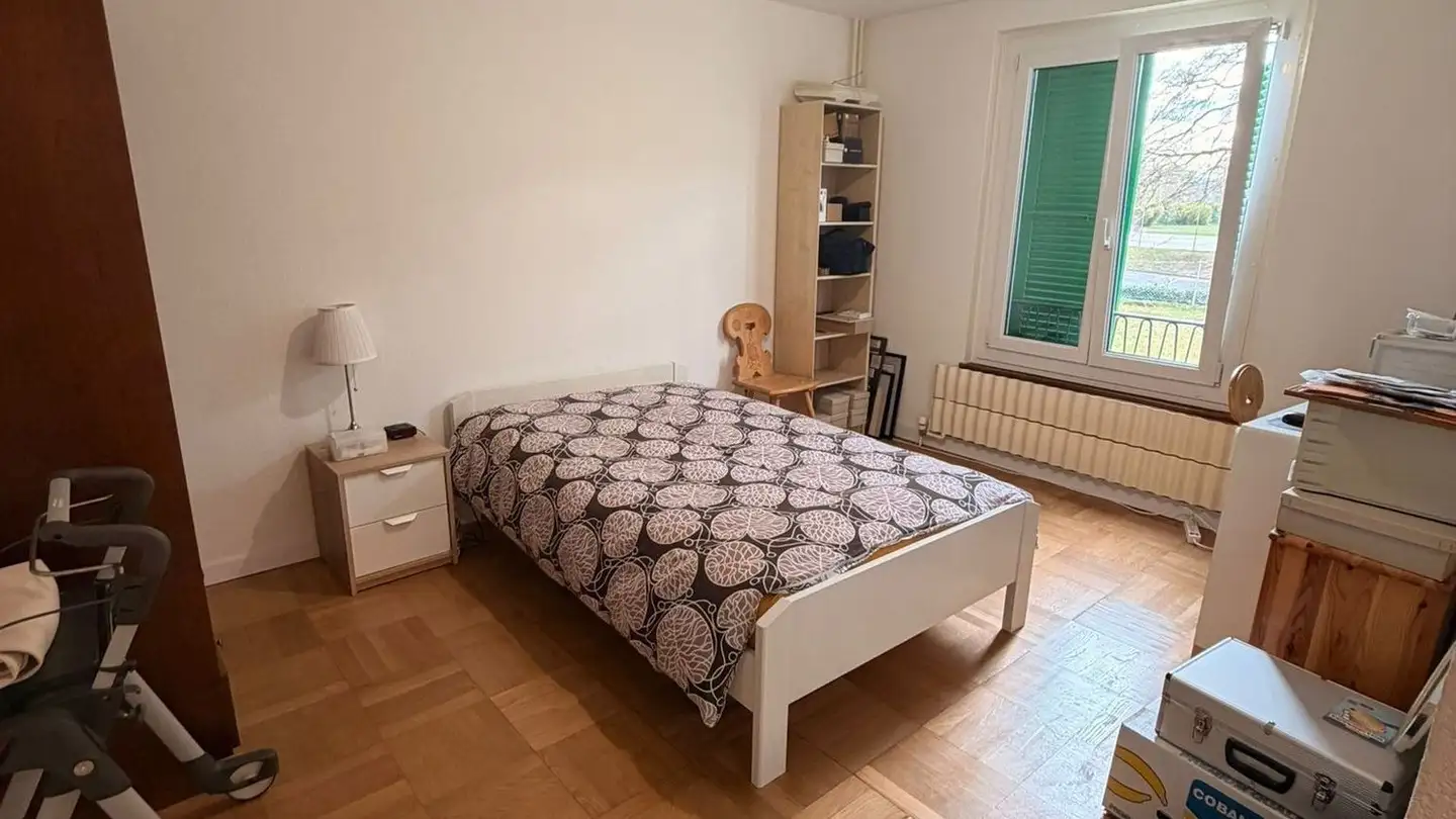 Appartamento in affitto - 1225 Chêne-Bourg - Foto 2