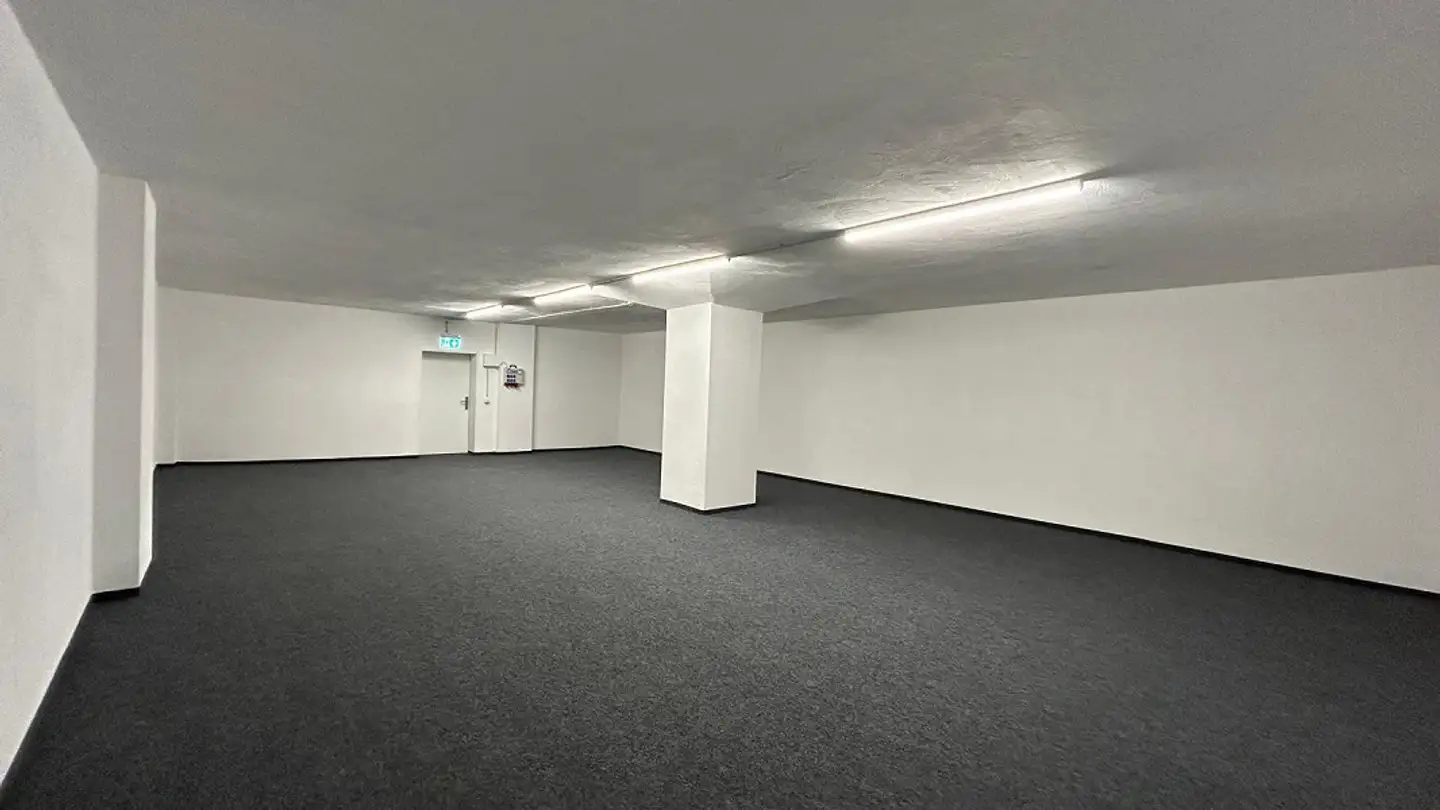 Spazio di archiviazione in affitto - Neugütlistrasse 1, 9220 Bischofszell - Photo 4