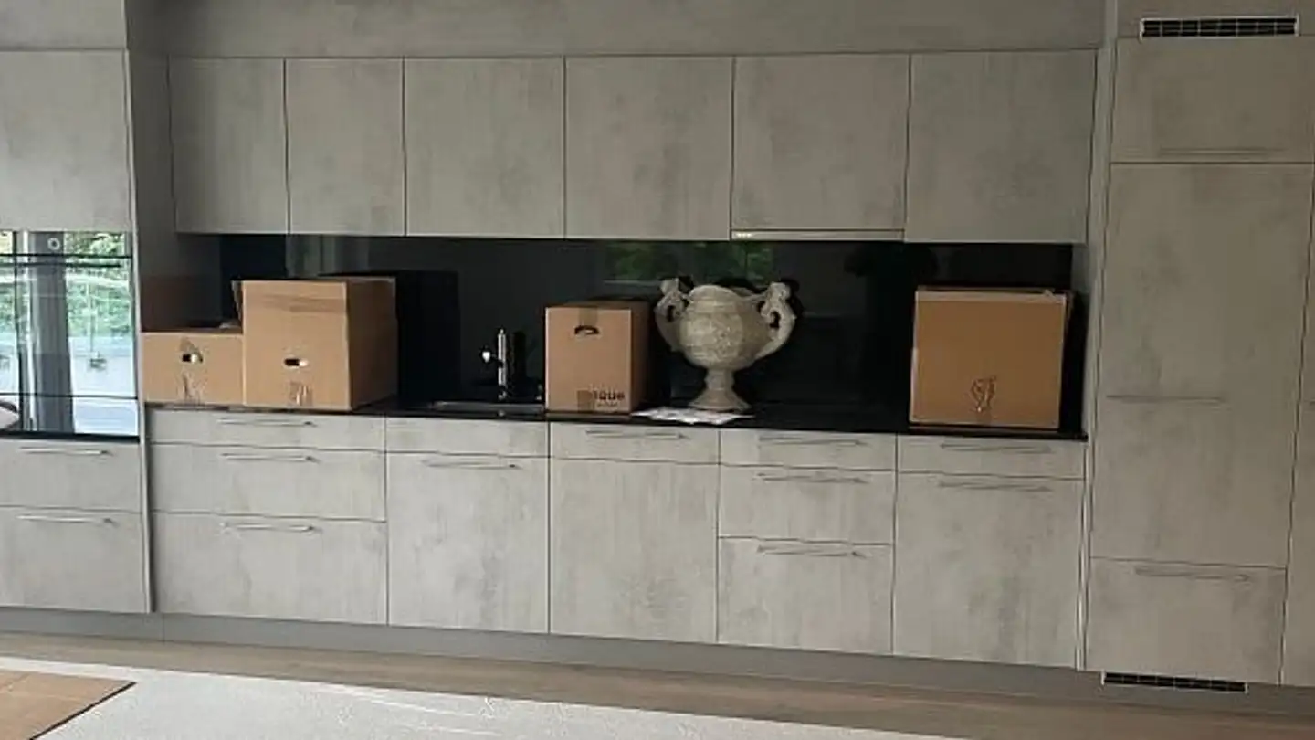 Appartamento a gradini in affitto - Hofwiesenstrasse 16, 8634 Hombrechtikon - Photo 4