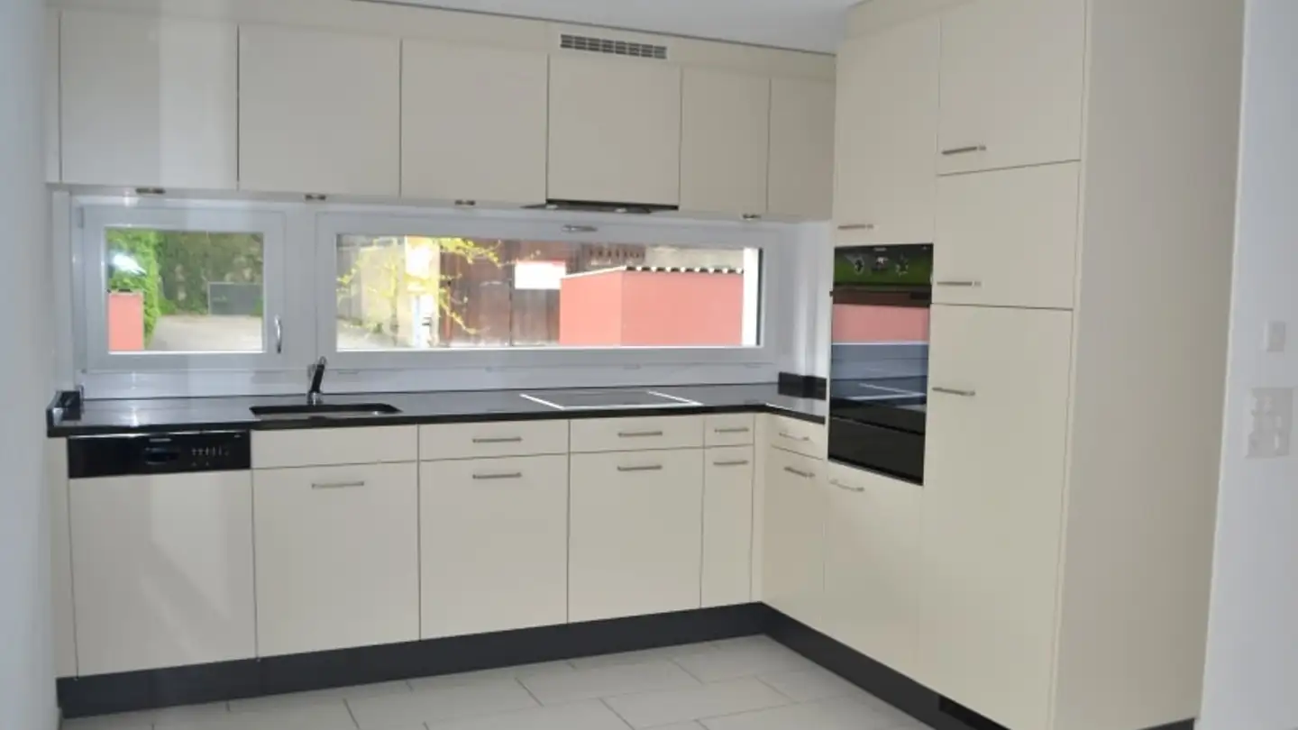 Appartement à louer - Zugerstrasse 12, 8918 Unterlunkhofen