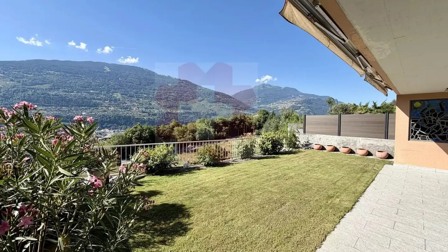 Appartement à vendre - 1950 Sion - Photo 2