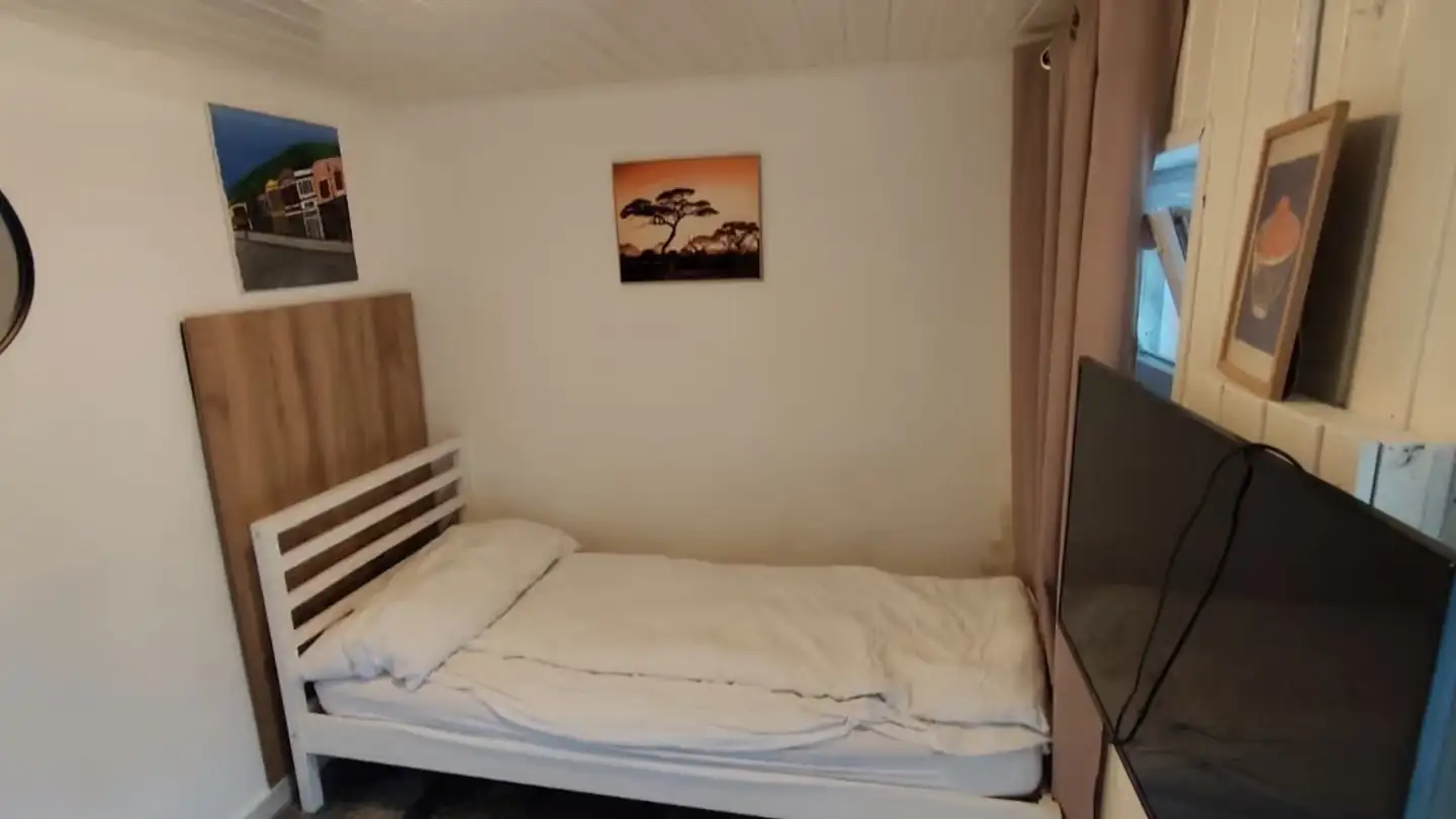 Appartement à louer - Rue Du Stand 4, 3960 Sierre