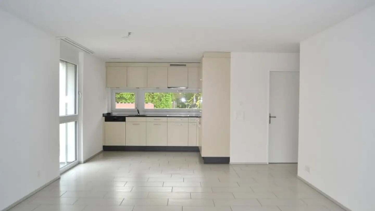 Appartement à louer - Zugerstrasse 12, 8918 Unterlunkhofen - Photo 2