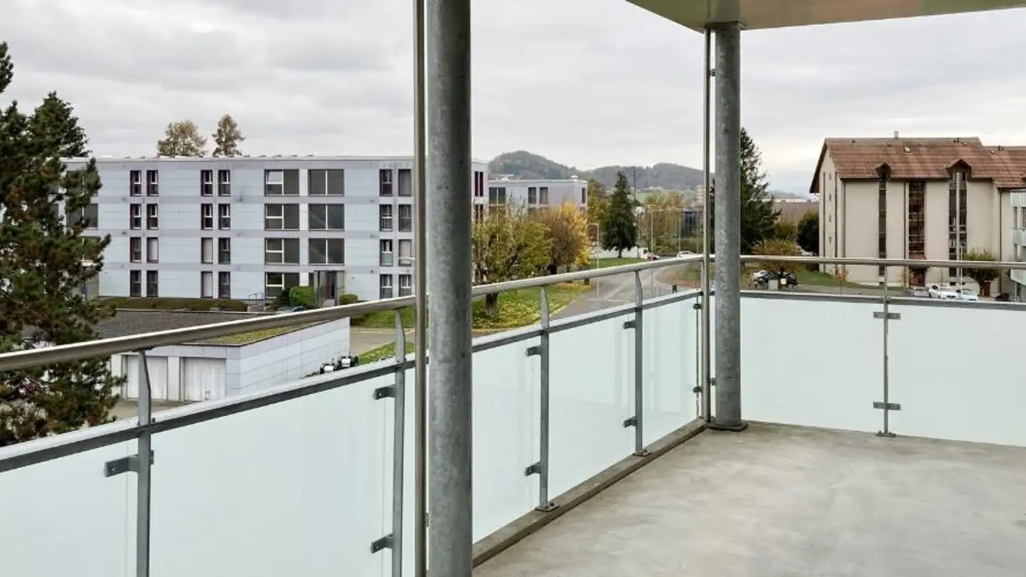 Apartment for rent - Route de la Ferme 12, 1470 Estavayer-le-Lac