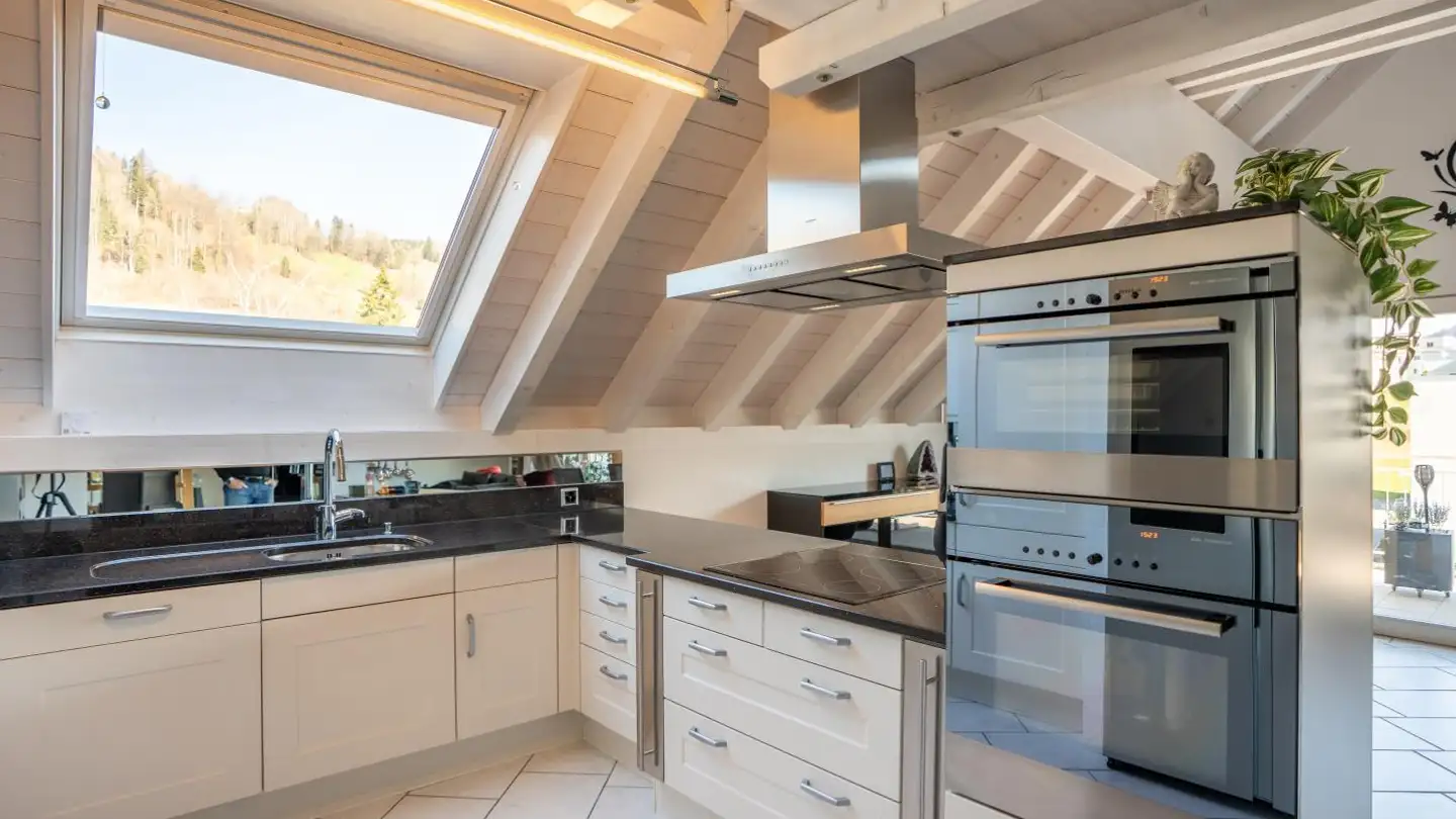 Appartamento in vendita - Sonneggstrasse, 9642 Ebnat-Kappel - Photo 3