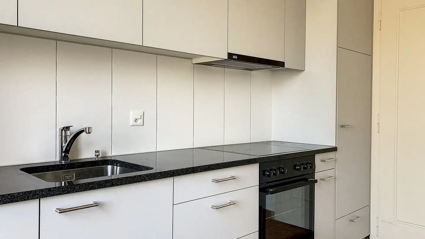 Appartement à louer - Impasse De La Forêt, 1700 Fribourg - Photo 3