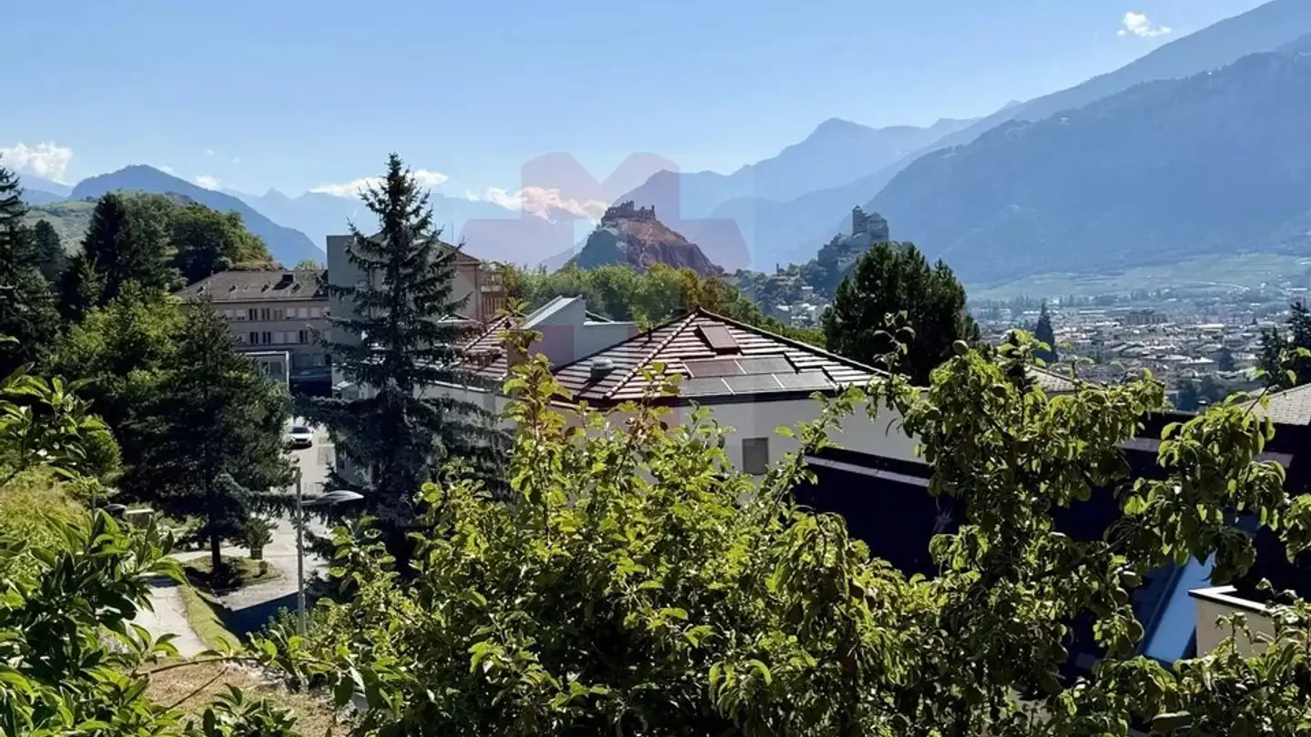 Appartement à vendre - 1950 Sion - Photo 4