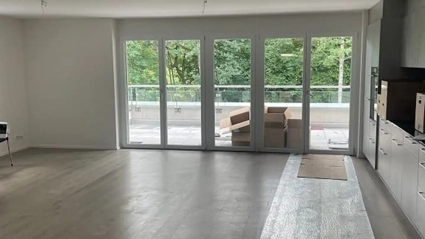 Appartamento a gradini in affitto - Hofwiesenstrasse 16, 8634 Hombrechtikon - Photo 3